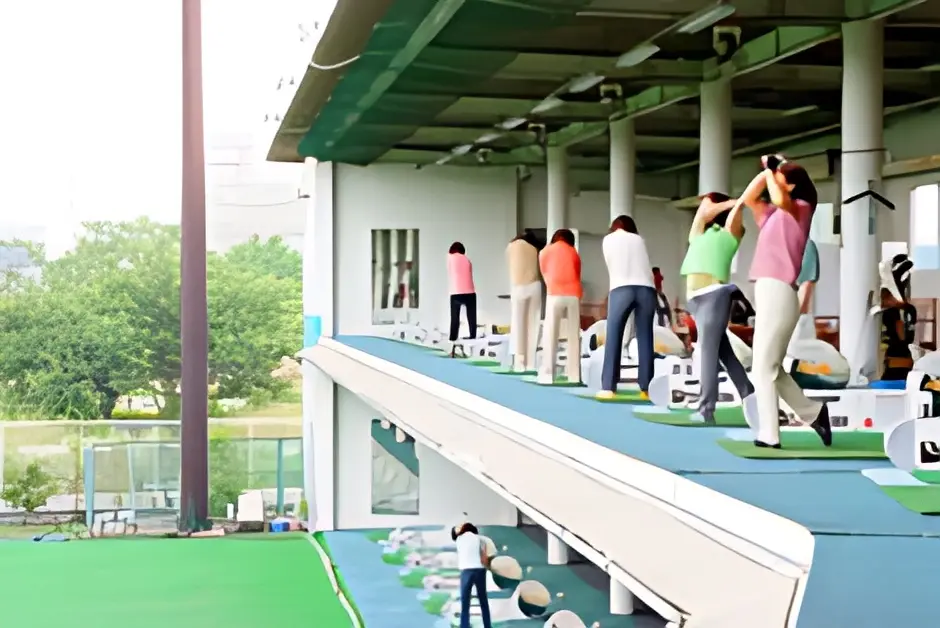 YJGA東川口校のメイン画像