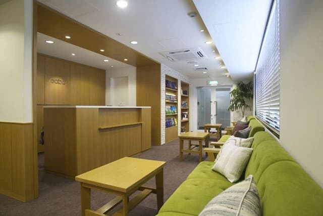 Gabaこどもマンツーマン英会話 二子玉川ラーニングスタジオのサムネイル画像 2