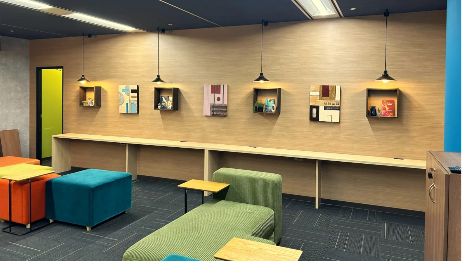 Gabaこどもマンツーマン英会話 武蔵小杉ラーニングスタジオのメイン画像