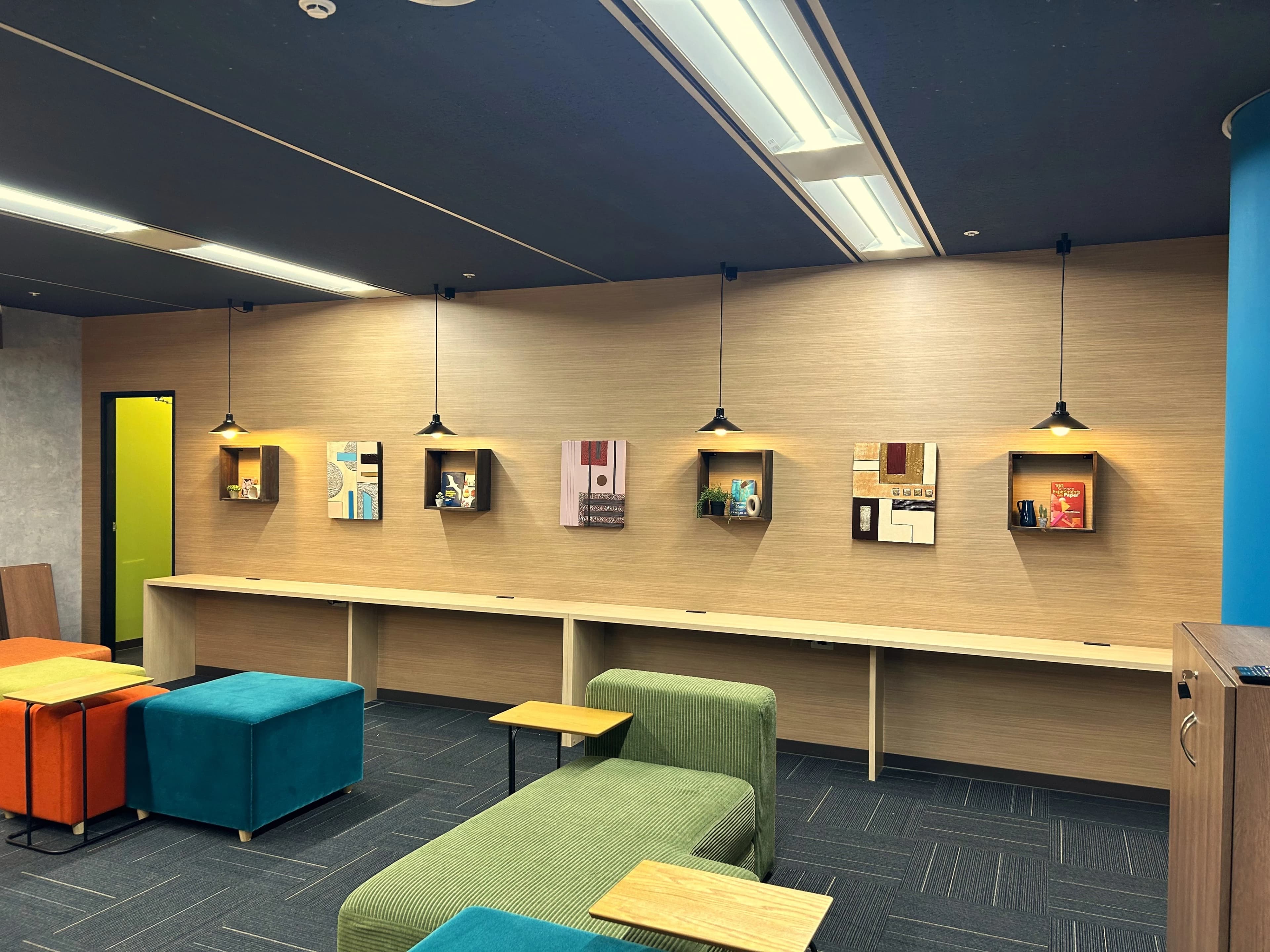 Gabaこどもマンツーマン英会話 武蔵小杉ラーニングスタジオのサムネイル画像 4