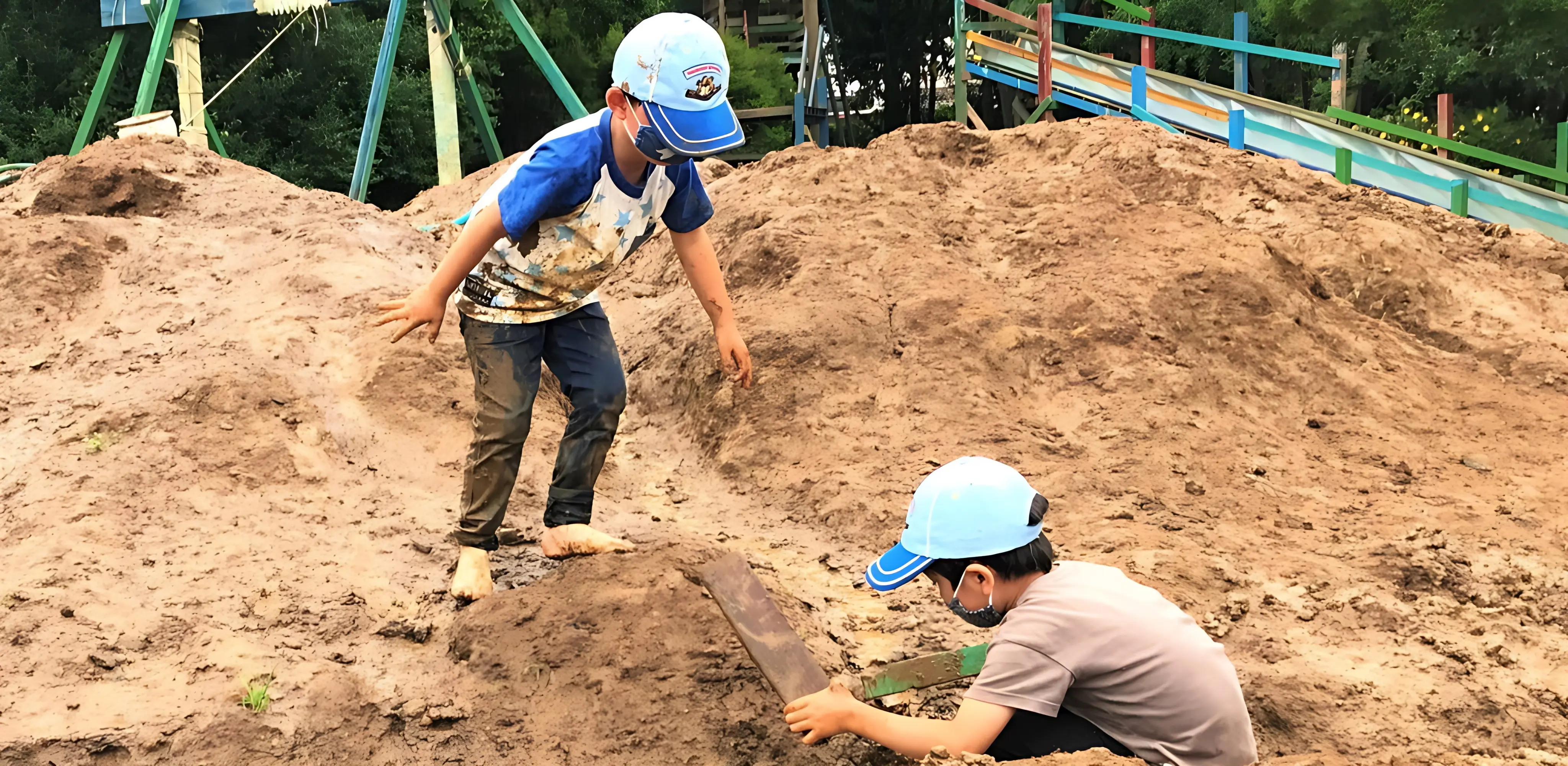ボーイスカウト 川崎第46団のメイン画像