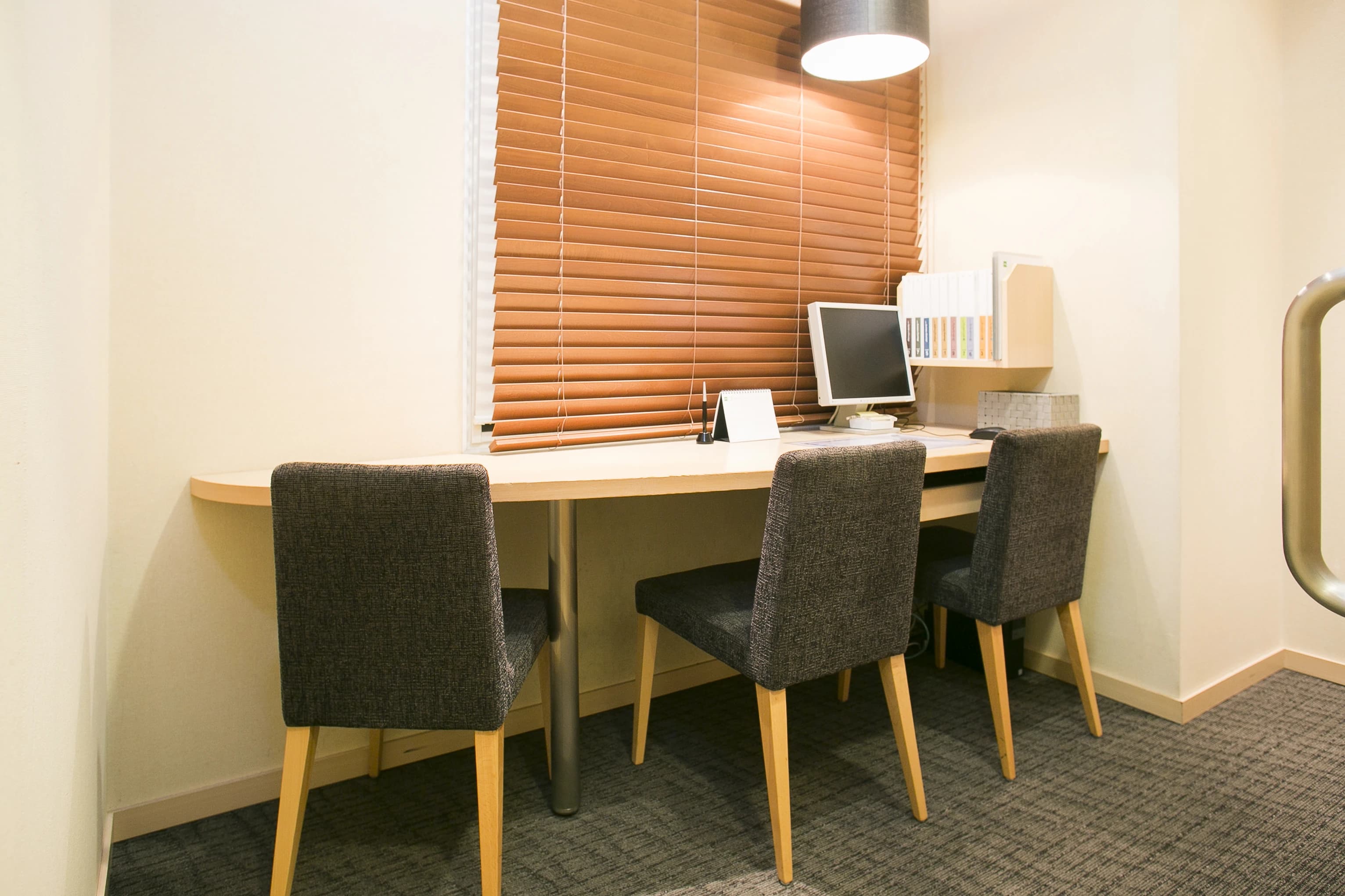 Gabaマンツーマン英会話 恵比寿ラーニングスタジオのサムネイル画像 4