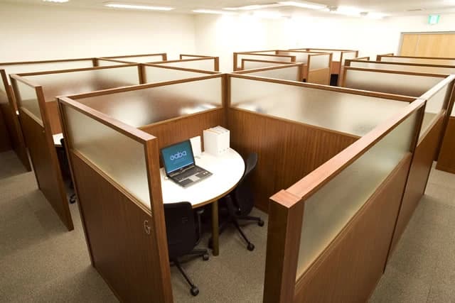 Gabaマンツーマン英会話 大手町ラーニングスタジオのサムネイル画像 3