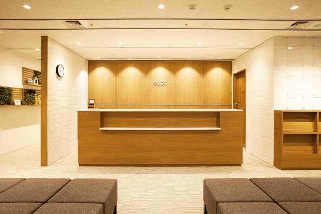 Gabaマンツーマン英会話 川崎ラーニングスタジオのメイン画像