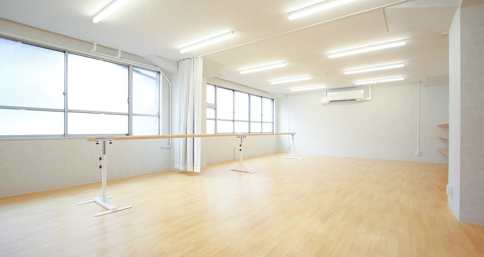 ACTLABO OSAKAのメイン画像