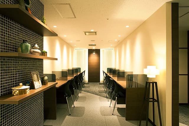 Gabaマンツーマン英会話 銀座有楽町ラーニングスタジオのサムネイル画像 3