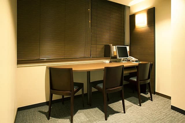 Gabaマンツーマン英会話 銀座有楽町ラーニングスタジオのメイン画像