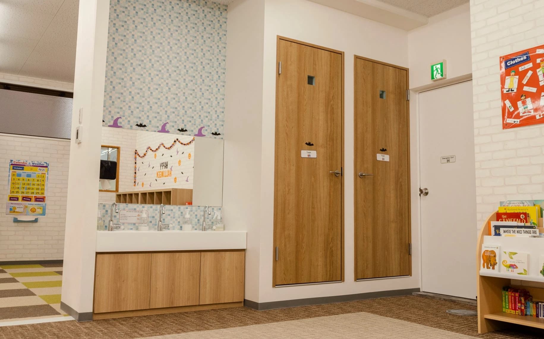 明光キッズe 上野浅草のサムネイル画像 5