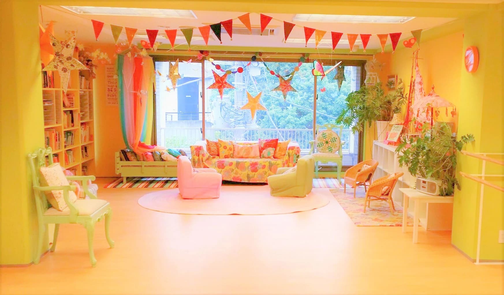 SUMMER HILL International School(サマーヒルインターナショナルスクール) アフタースクール 元麻布教室のサムネイル画像 3