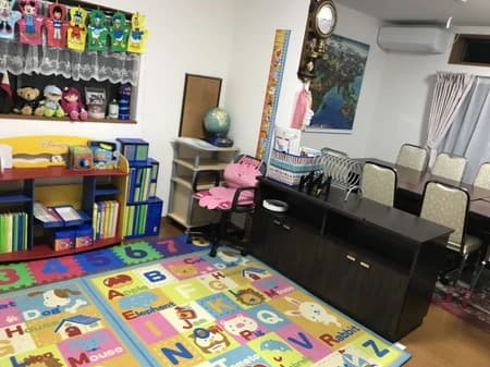 ジェニファー英語教室 アフタースクール 長坂台教室のサムネイル画像 2