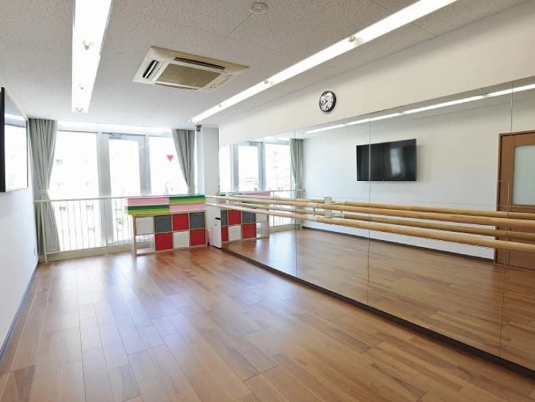 レインボーキッズ アフタースクール 新瑞校のメイン画像