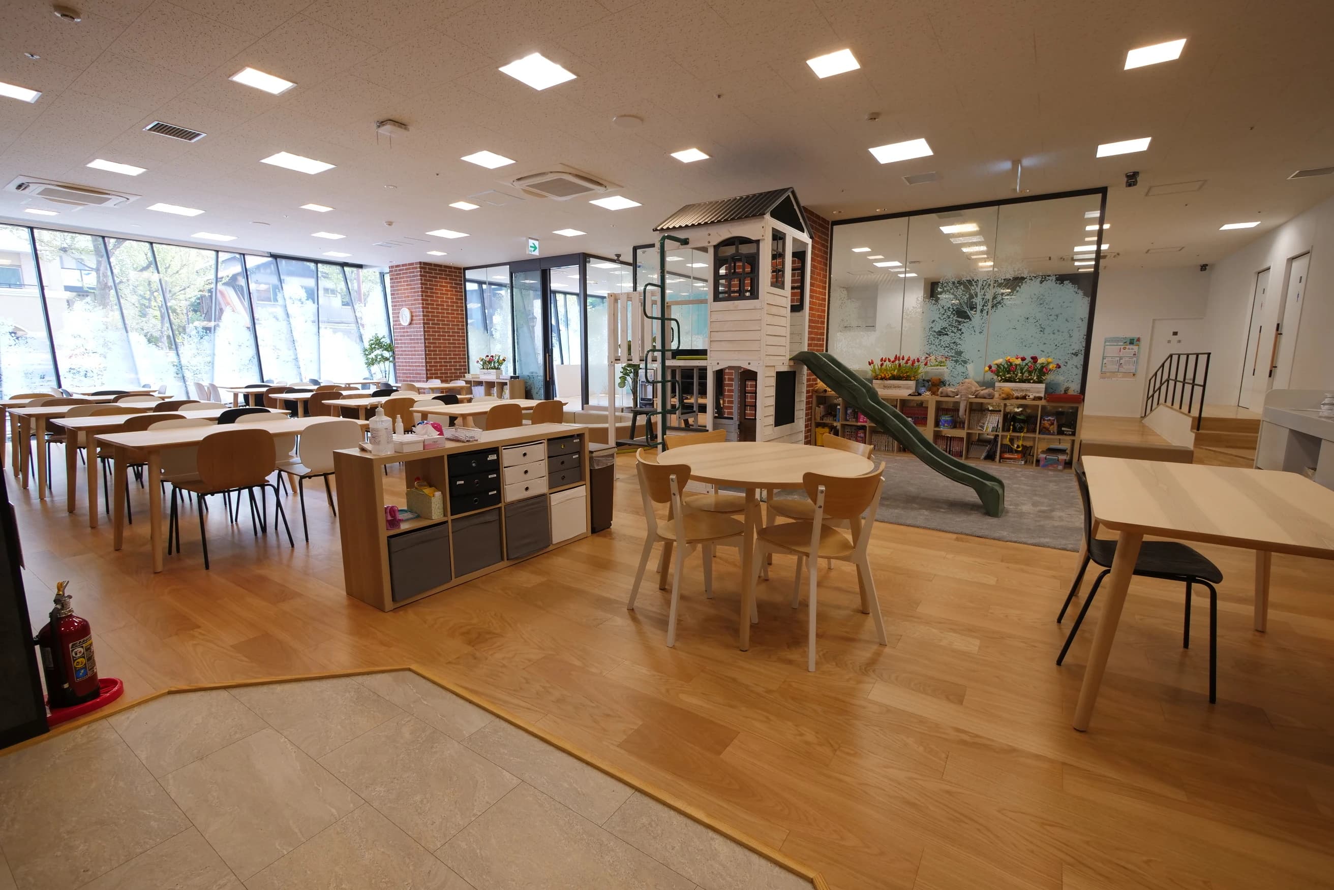 レインボーキッズ アフタースクール 本山校のサムネイル画像 2