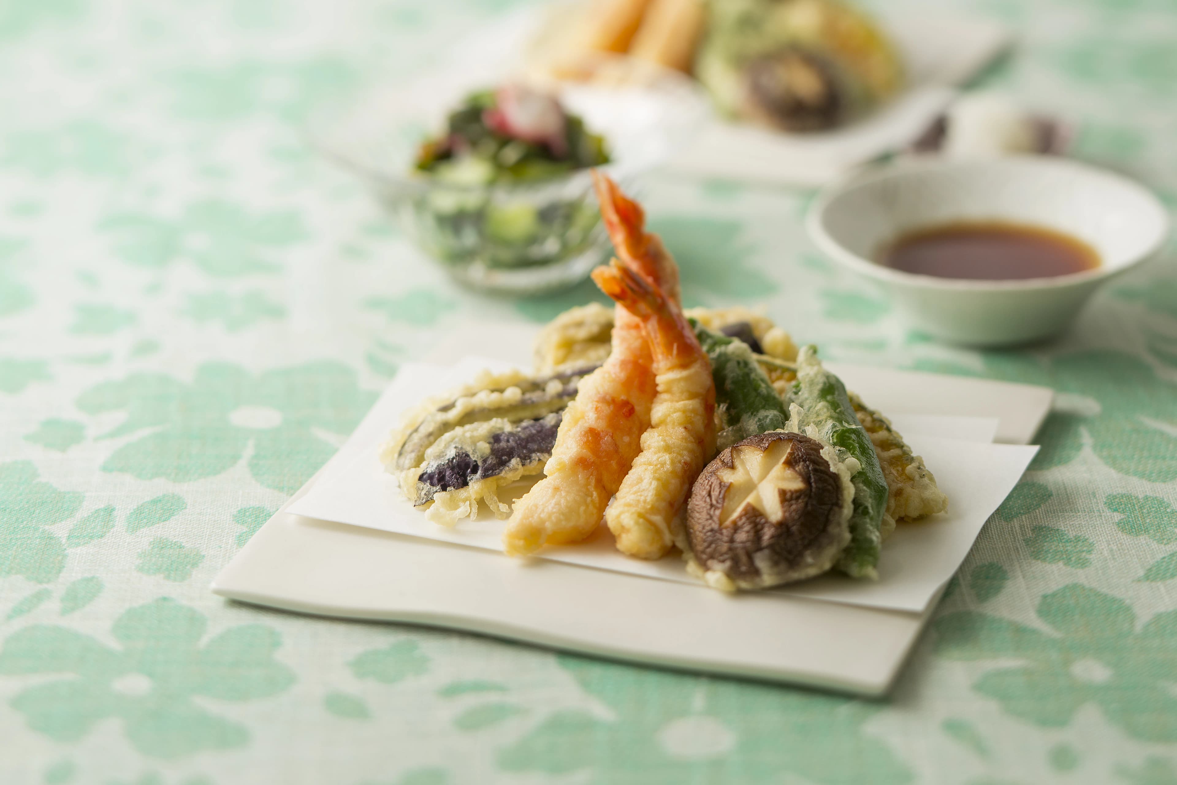 ベターホームのお料理教室 仙台スタジオのメイン画像