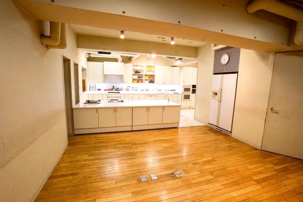 赤堀料理学園 小石川教室のサムネイル画像 4