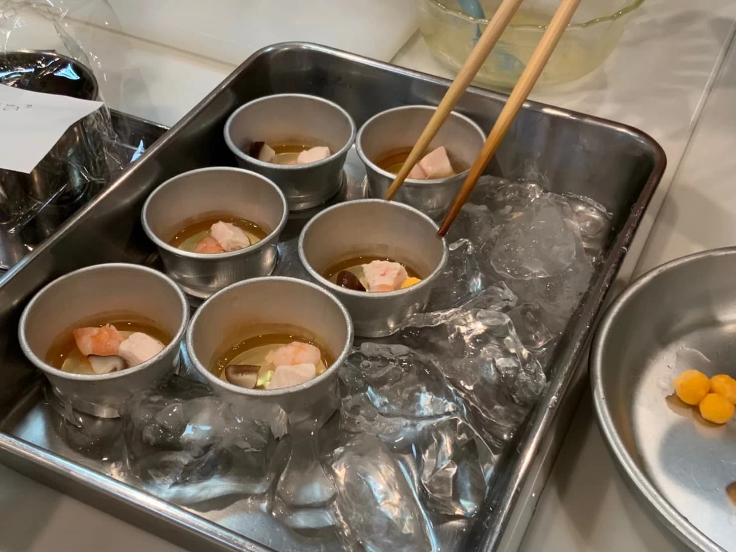 赤堀料理学園 小石川教室のサムネイル画像 5