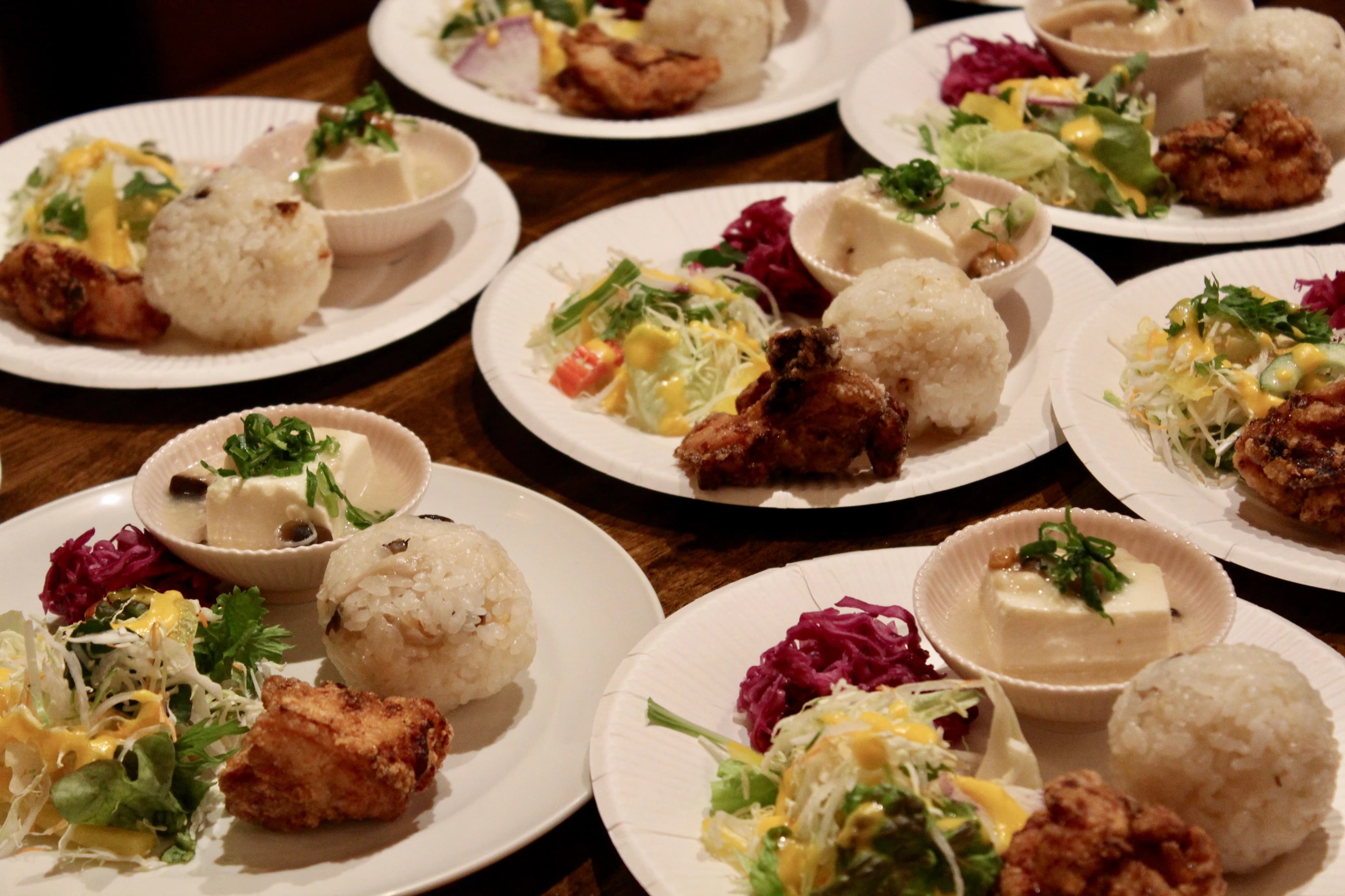 発酵ライフ推進協会 料理教室 池尻大橋本校のサムネイル画像 2