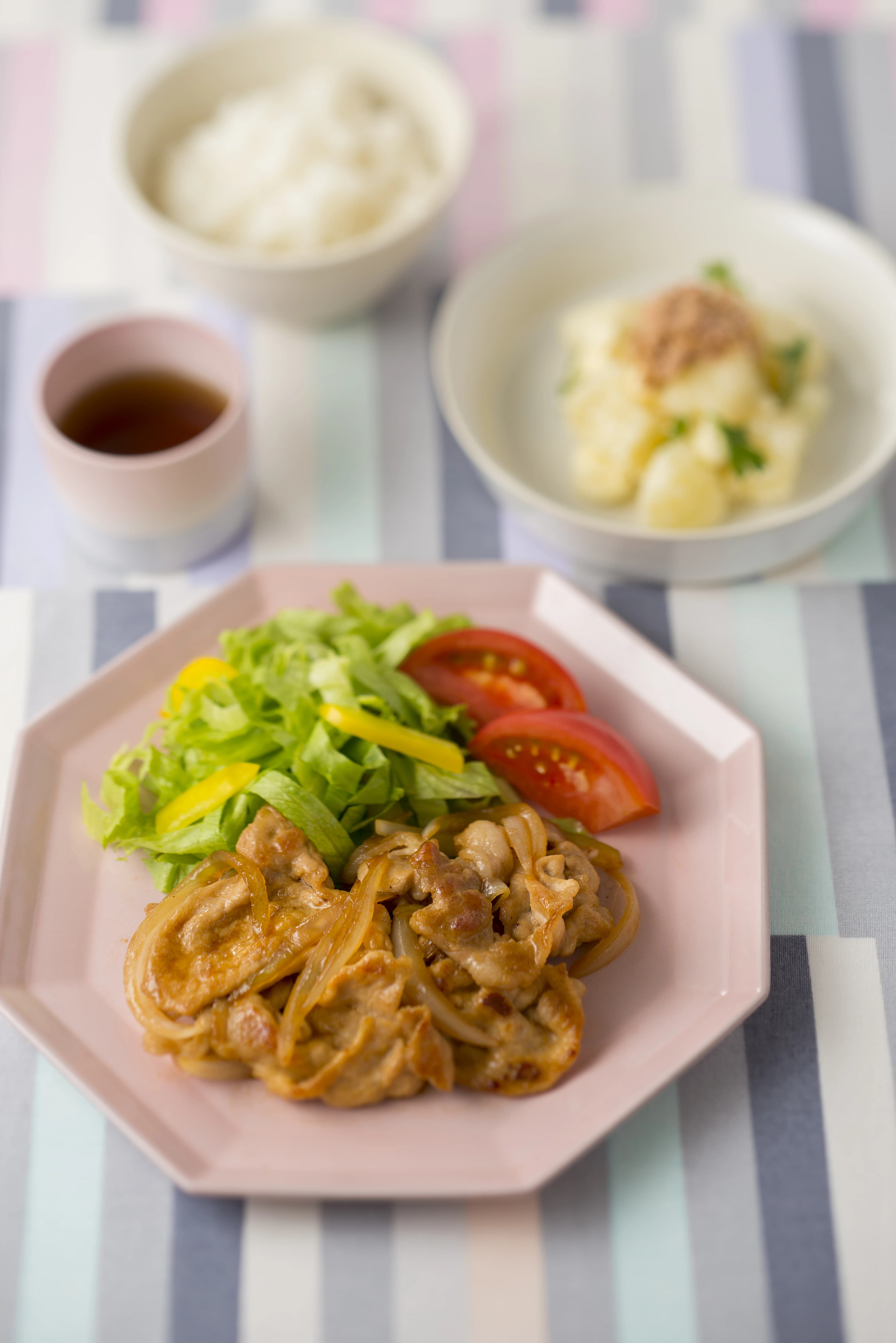 ベターホームのお料理教室 銀座教室のサムネイル画像 3