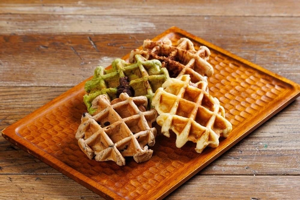 けさらんぱさらん 料理教室 船堀教室のサムネイル画像 4