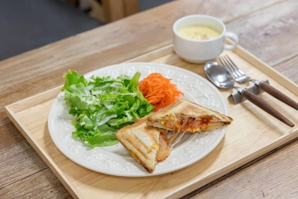 けさらんぱさらん 料理教室 船堀教室のメイン画像