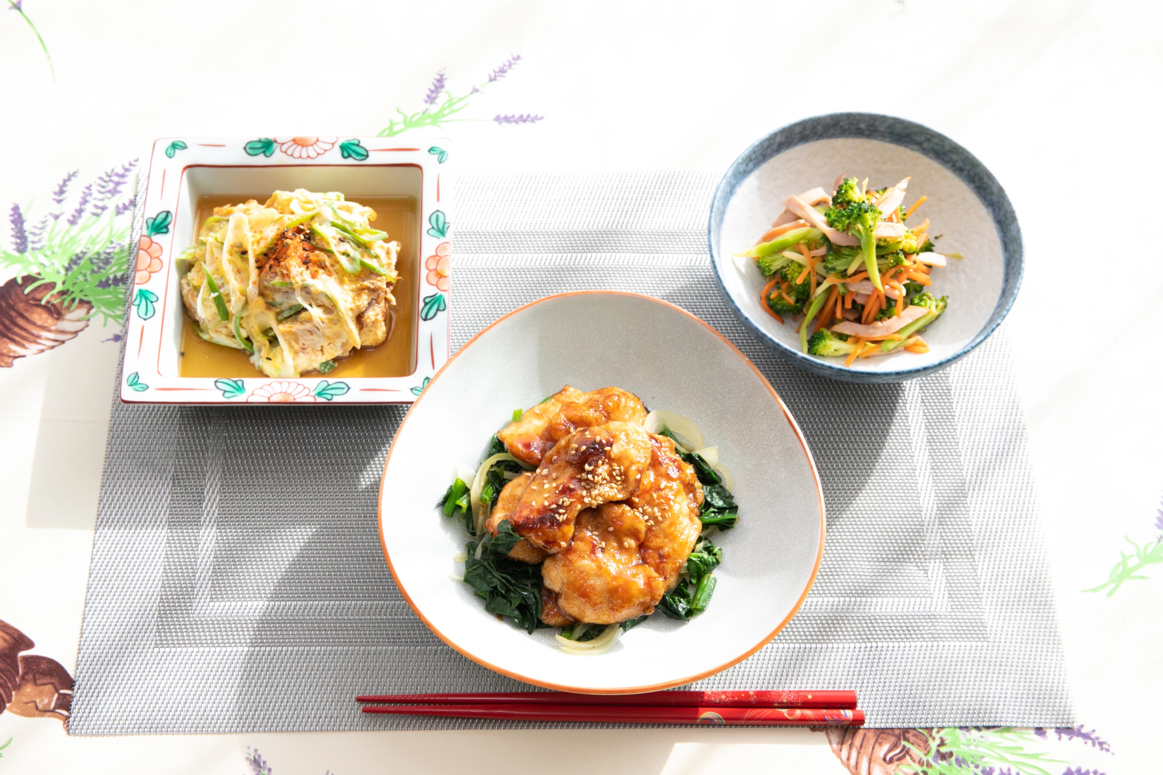 DISH UP cooking studio 神田淡路教室のサムネイル画像 5