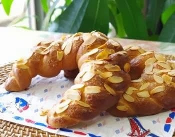 パン教室 ブランシュ 料理教室 日野台教室のサムネイル画像 3