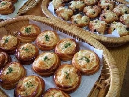 パン教室 ブランシュ 料理教室 日野台教室のサムネイル画像 4