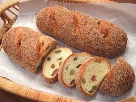 パン教室 ブランシュ 料理教室 日野台教室のサムネイル画像 5