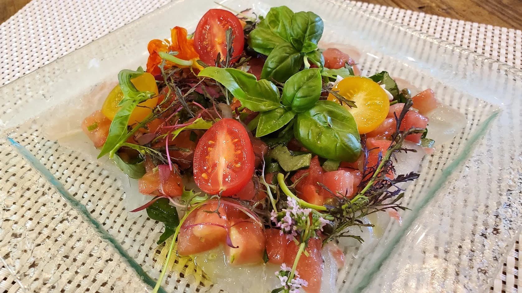 PODERHYSH KITCHEN 料理教室 恵比寿南教室のサムネイル画像 2