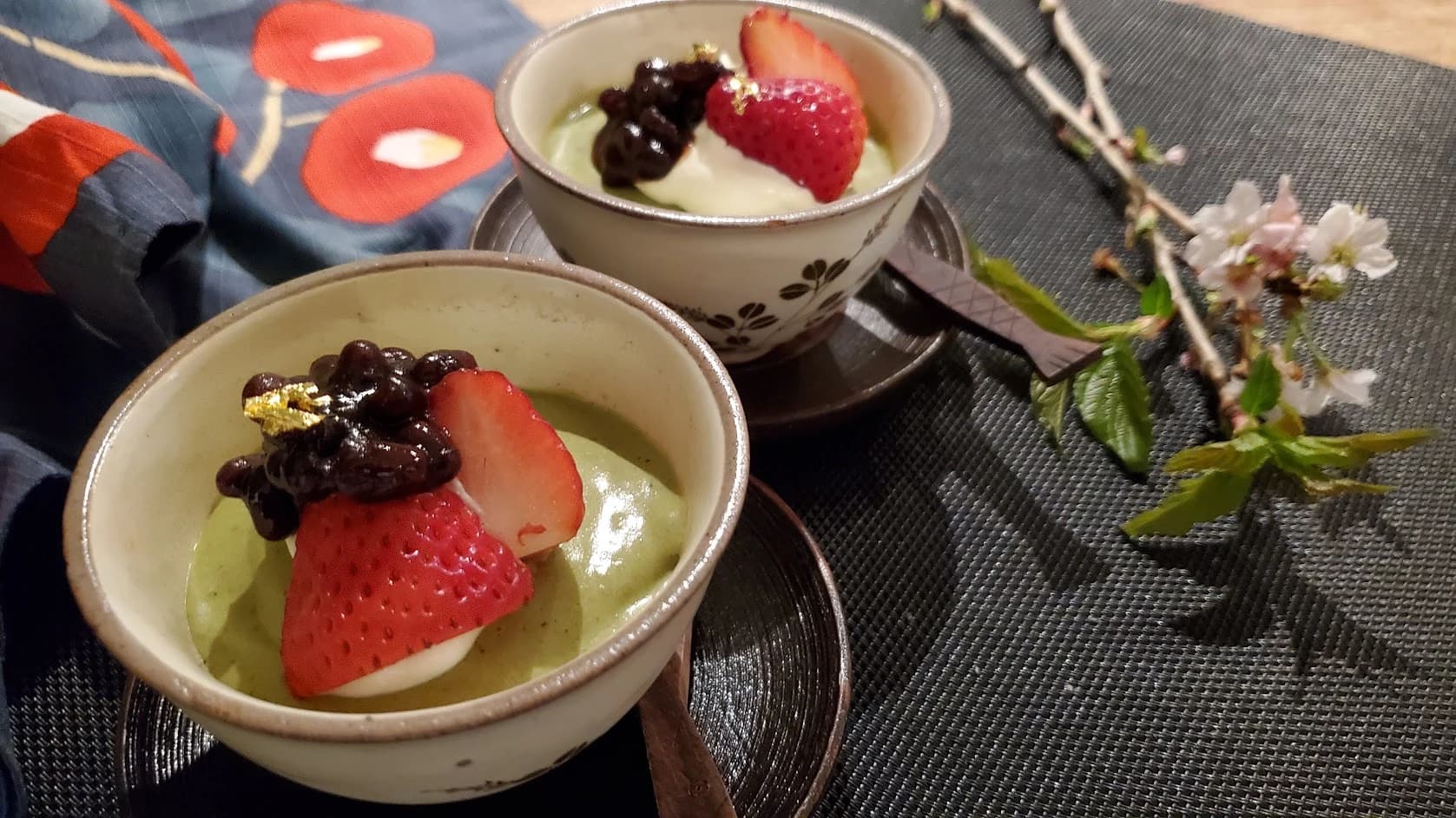 PODERHYSH KITCHEN 料理教室 恵比寿南教室 画像 17