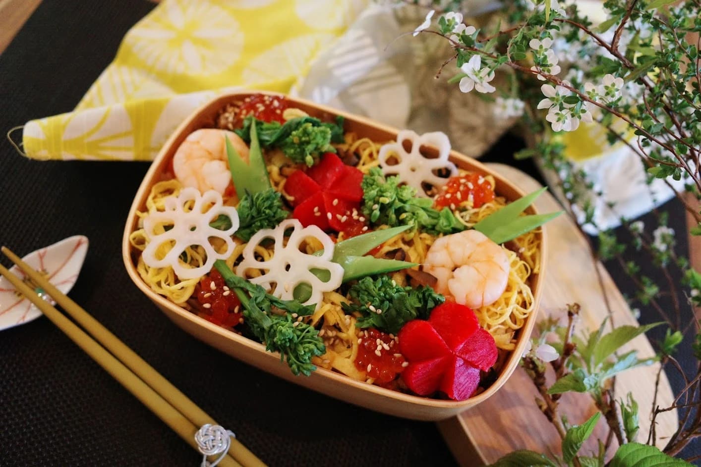 PODERHYSH KITCHEN 料理教室 恵比寿南教室 画像 18