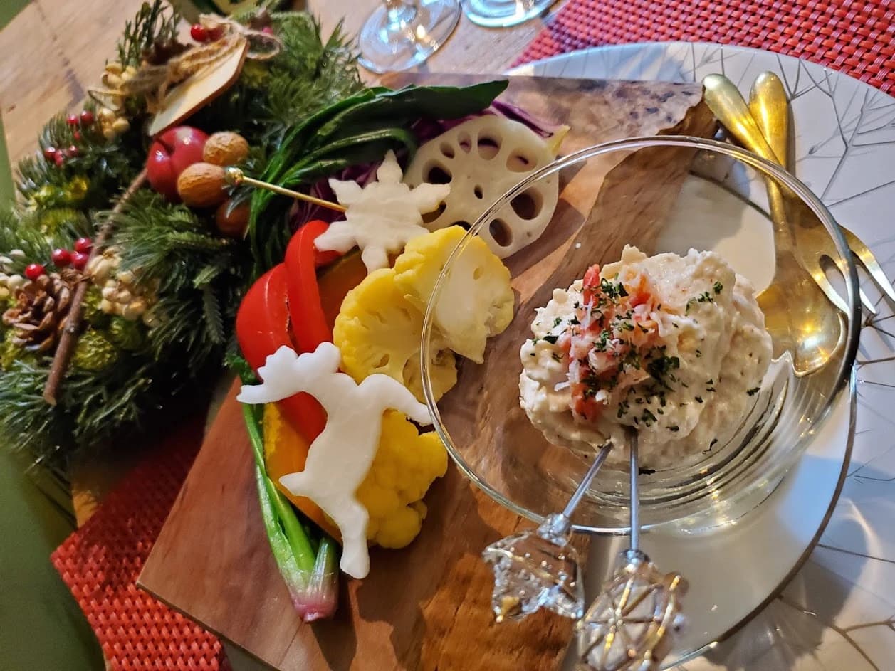 PODERHYSH KITCHEN 料理教室 恵比寿南教室 画像 20