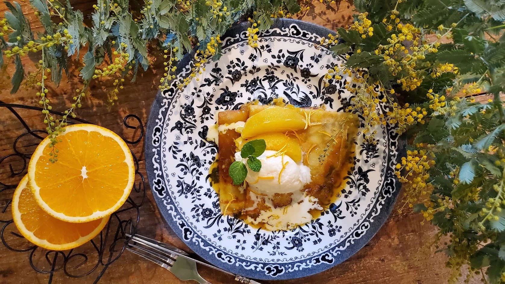 PODERHYSH KITCHEN 料理教室 恵比寿南教室 画像 21