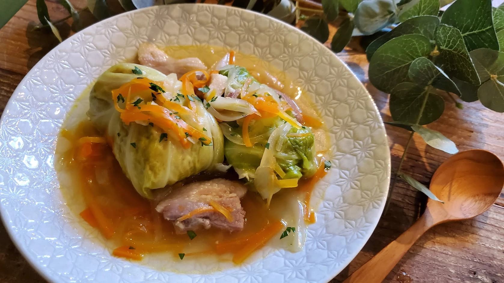 PODERHYSH KITCHEN 料理教室 恵比寿南教室 画像 22