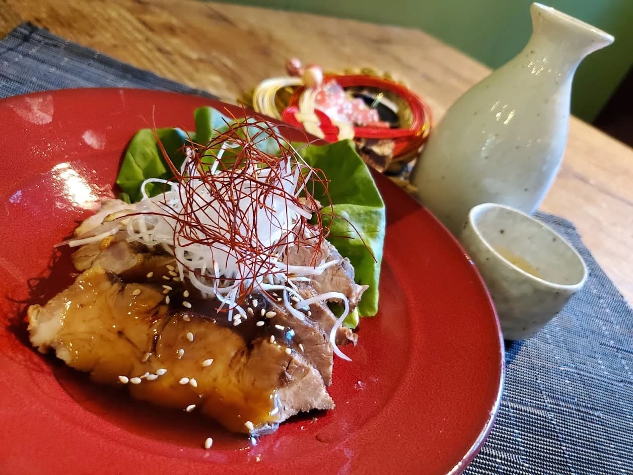 PODERHYSH KITCHEN 料理教室 恵比寿南教室 画像 23