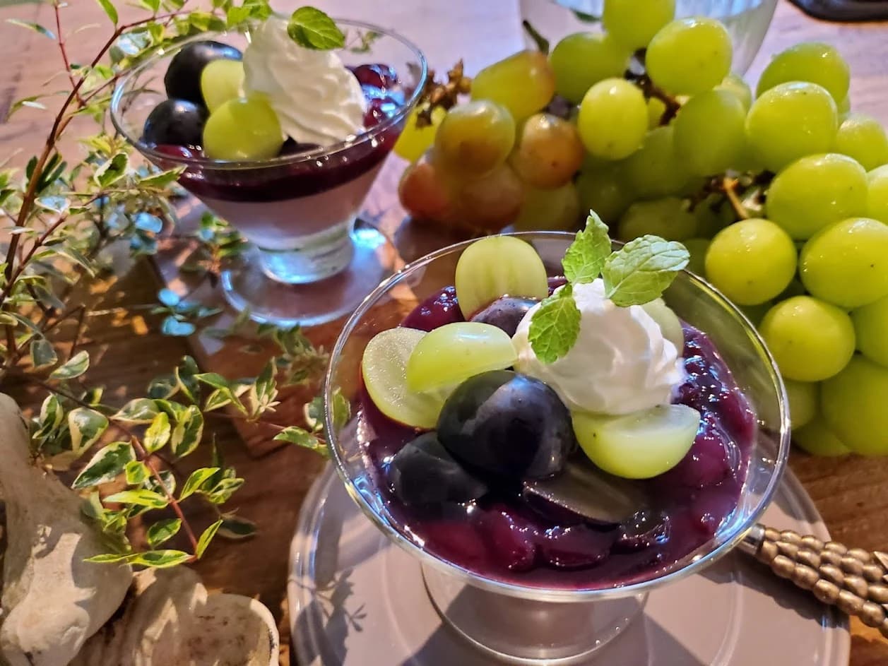 PODERHYSH KITCHEN 料理教室 恵比寿南教室 画像 24