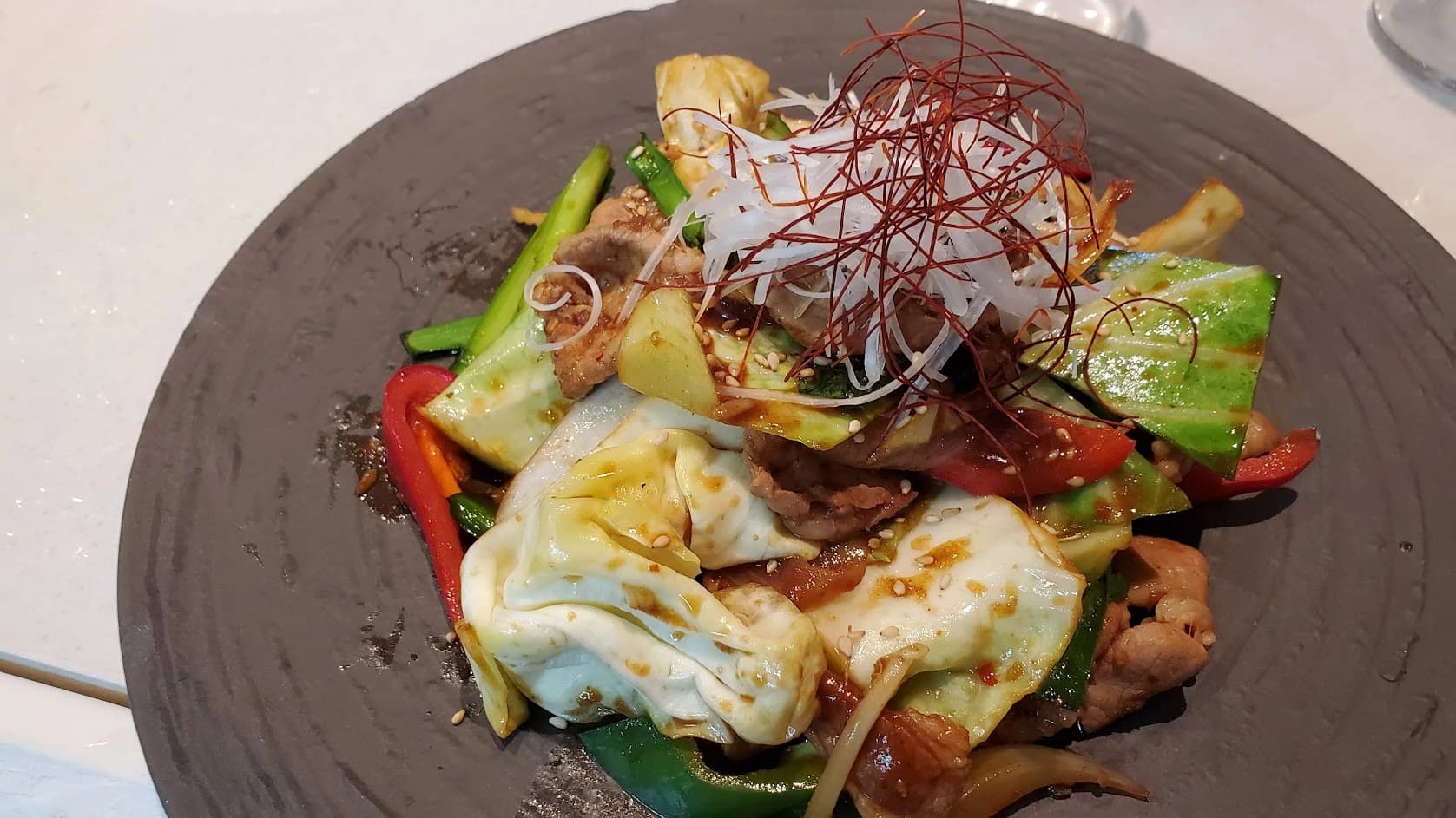 PODERHYSH KITCHEN 料理教室 恵比寿南教室 画像 25