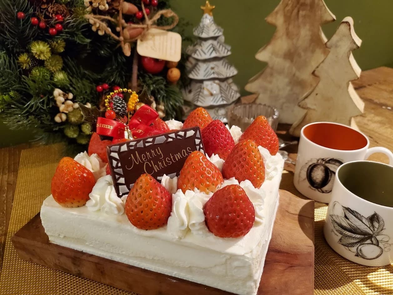 PODERHYSH KITCHEN 料理教室 恵比寿南教室 画像 27