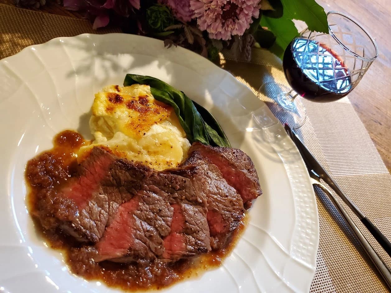 PODERHYSH KITCHEN 料理教室 恵比寿南教室 画像 29