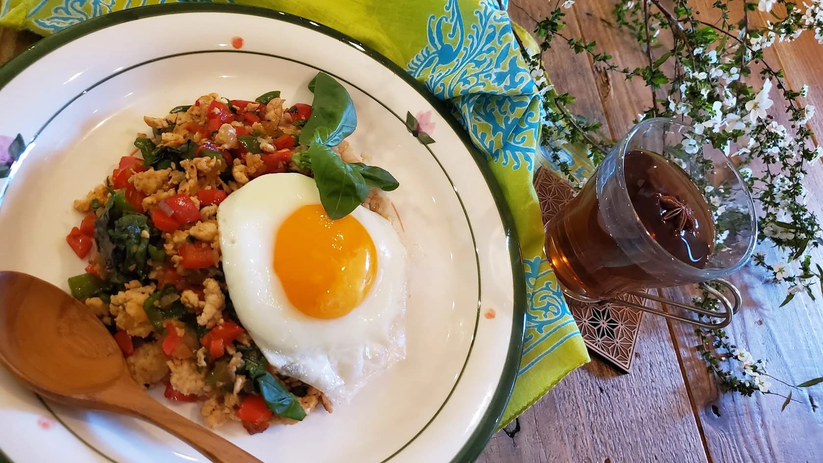 PODERHYSH KITCHEN 料理教室 恵比寿南教室 画像 31