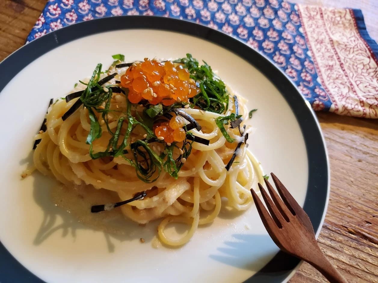 PODERHYSH KITCHEN 料理教室 恵比寿南教室 画像 32