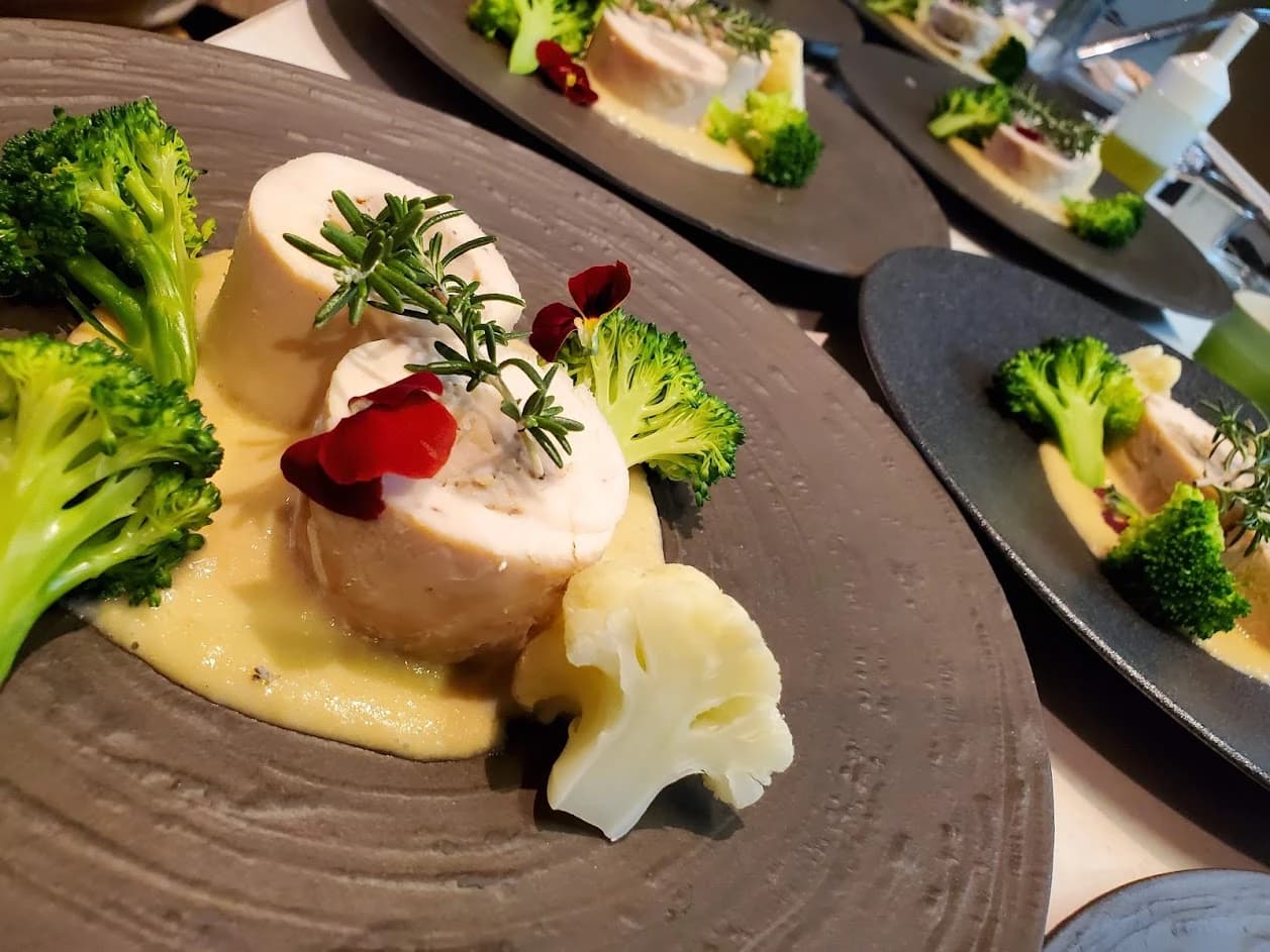 PODERHYSH KITCHEN 料理教室 恵比寿南教室 画像 33