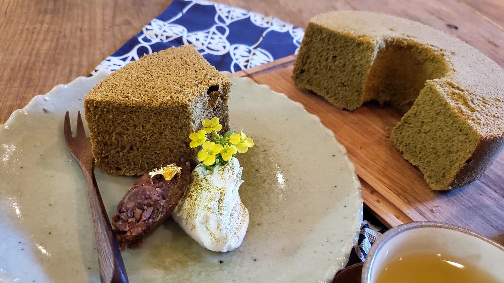 PODERHYSH KITCHEN 料理教室 恵比寿南教室 画像 35