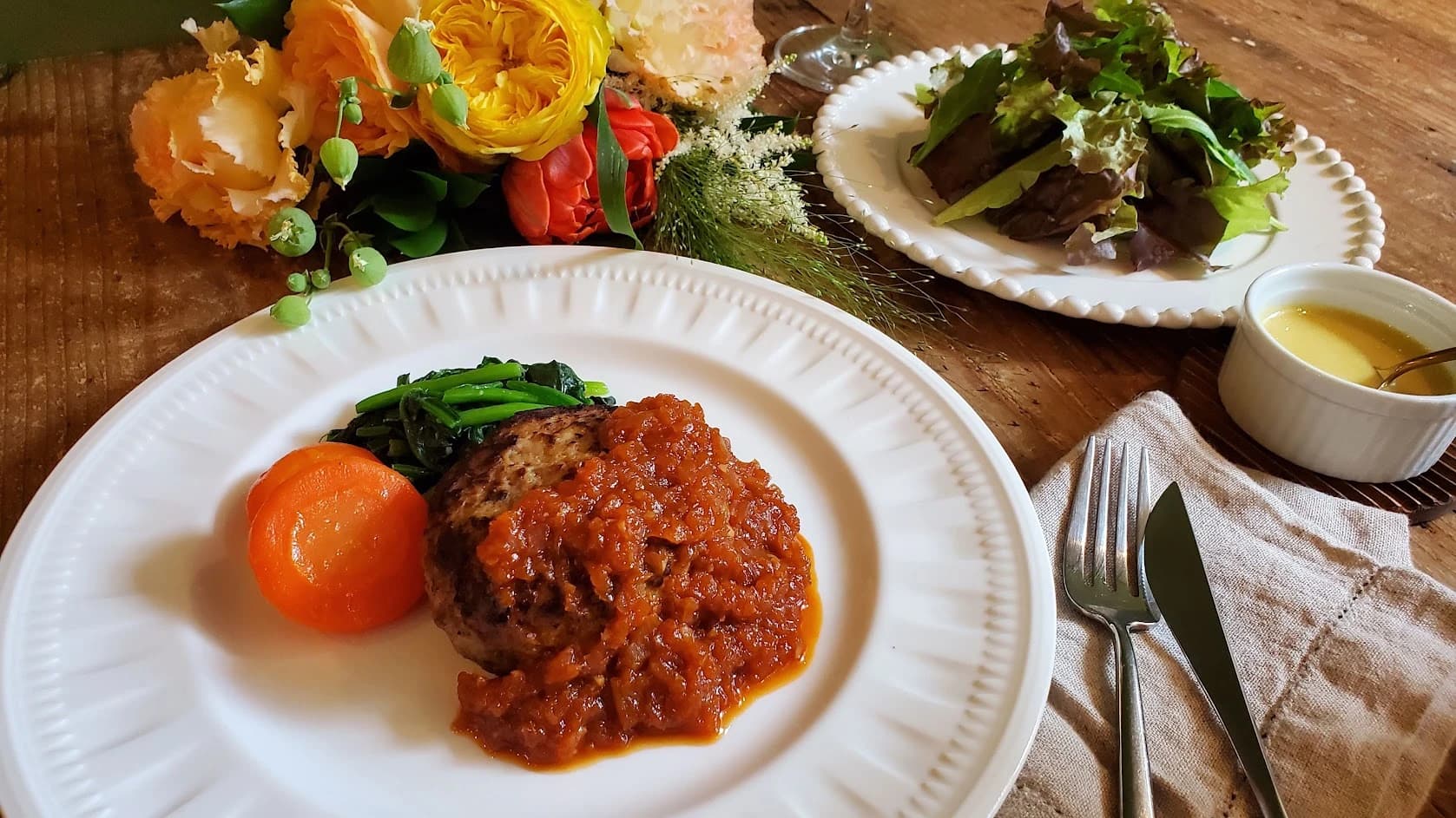 PODERHYSH KITCHEN 料理教室 恵比寿南教室 画像 37