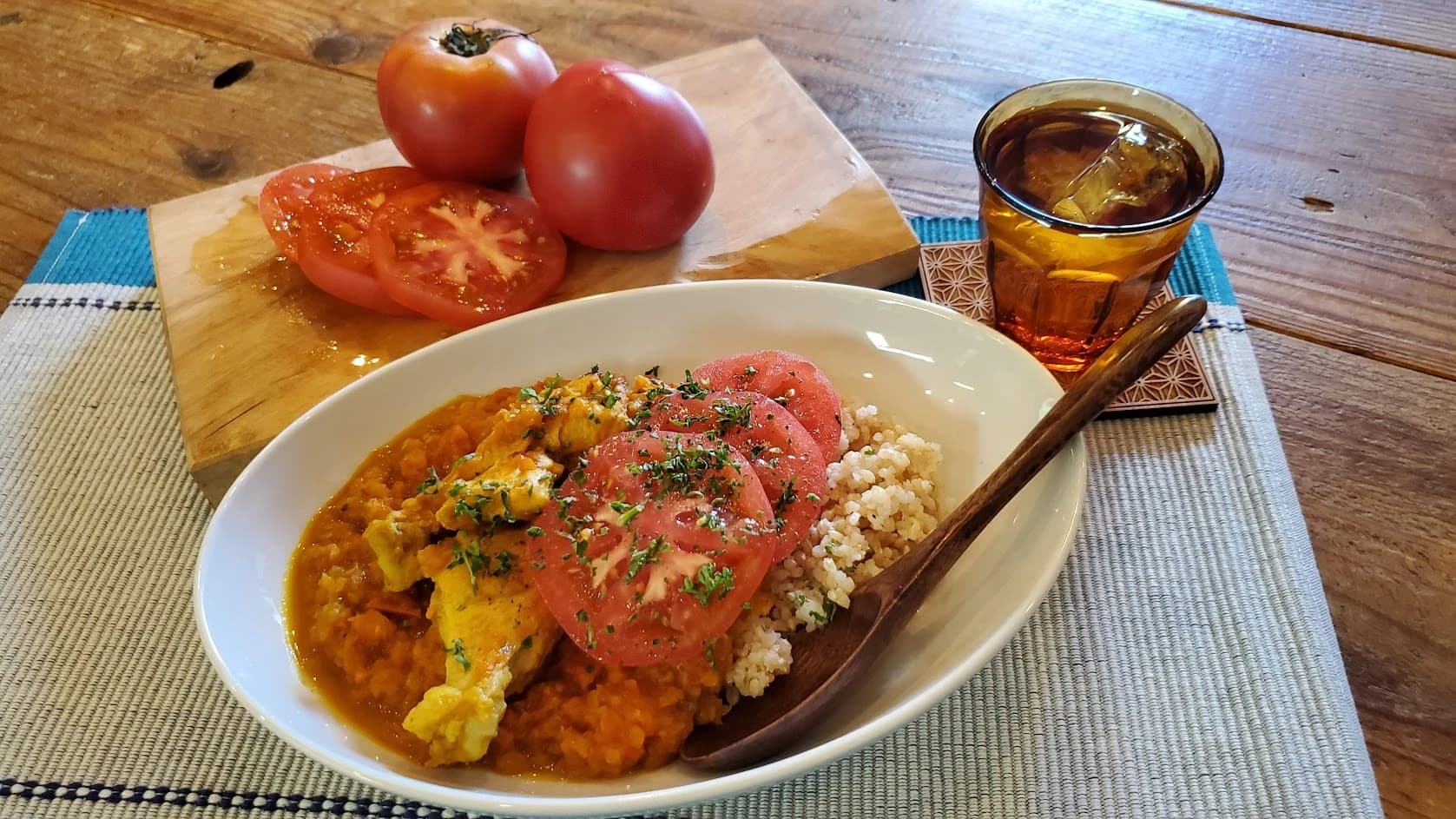 PODERHYSH KITCHEN 料理教室 恵比寿南教室 画像 40