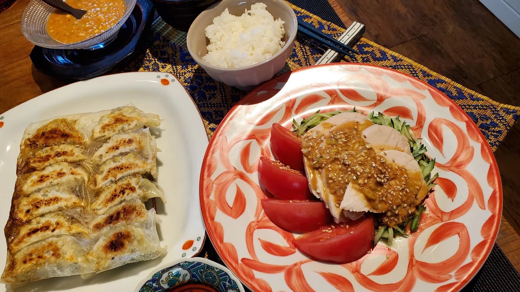 PODERHYSH KITCHEN 料理教室 恵比寿南教室のサムネイル画像 5