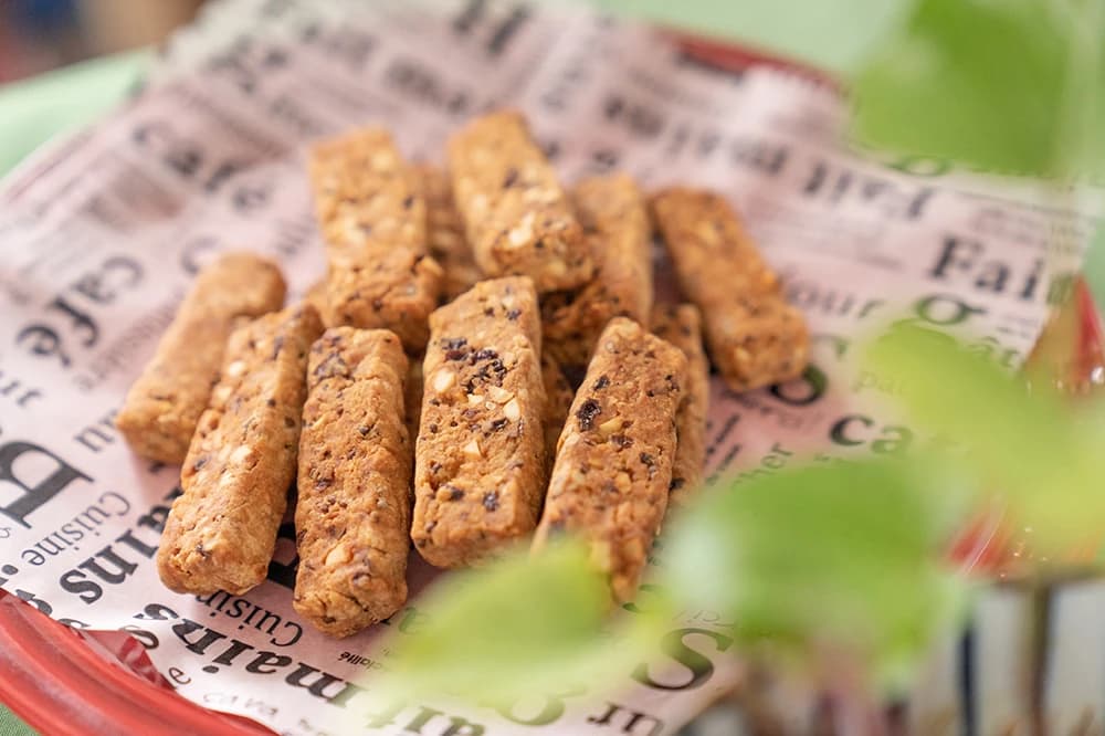 つぶつぶ料理教室 つぶつぶ料理教室 和みのメイン画像