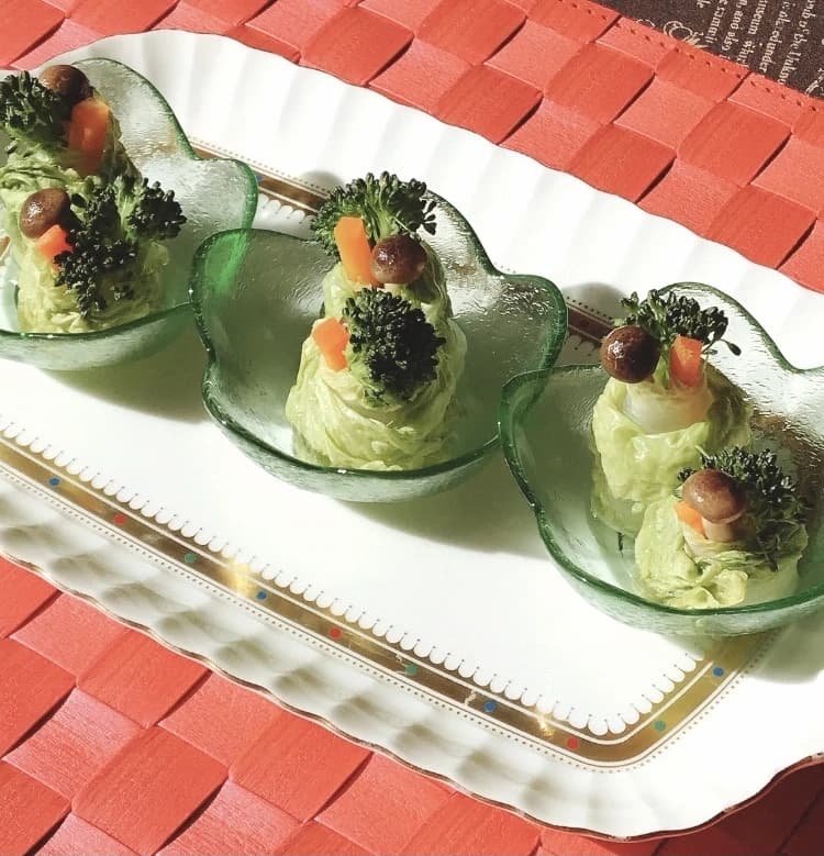 つぶつぶ料理教室 つぶつぶ料理教室 和みのサムネイル画像 2