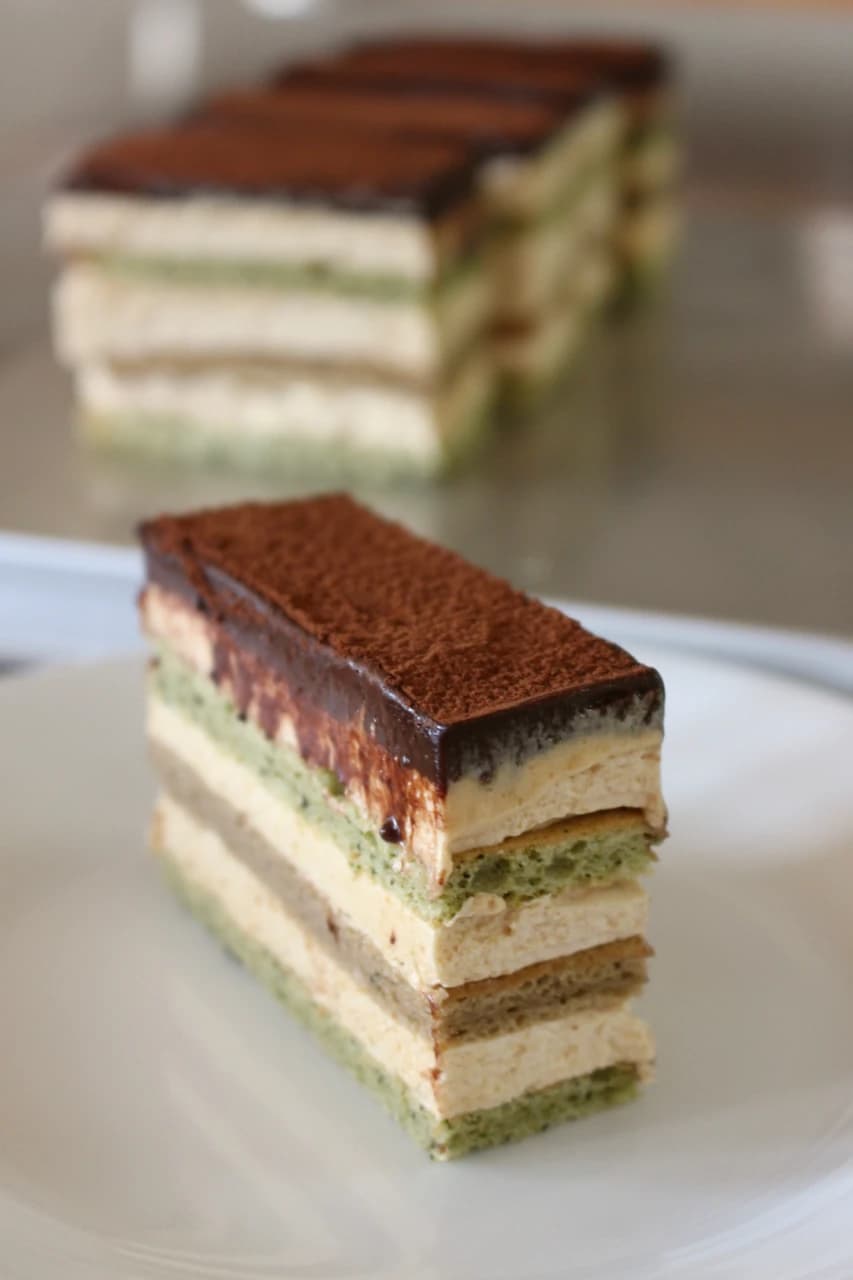 ミサリングファクトリー 料理教室 丸山台教室 画像 17