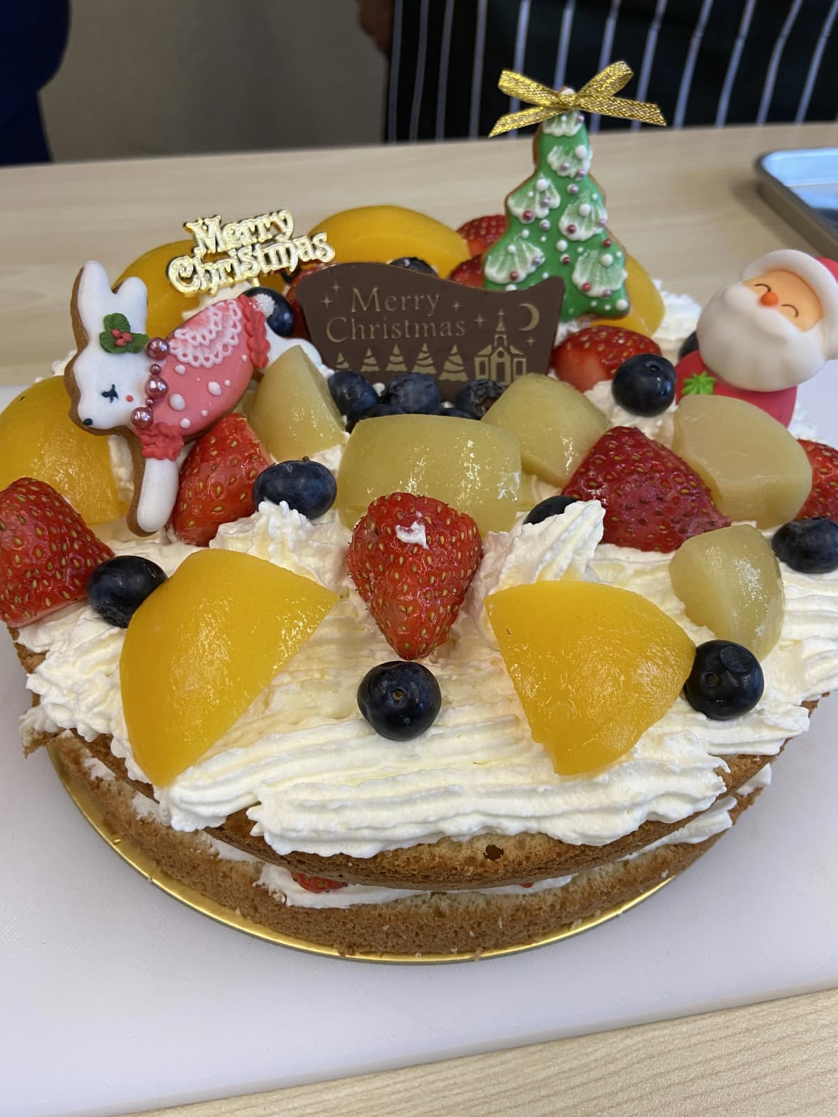 ミサリングファクトリー 料理教室 丸山台教室 画像 19