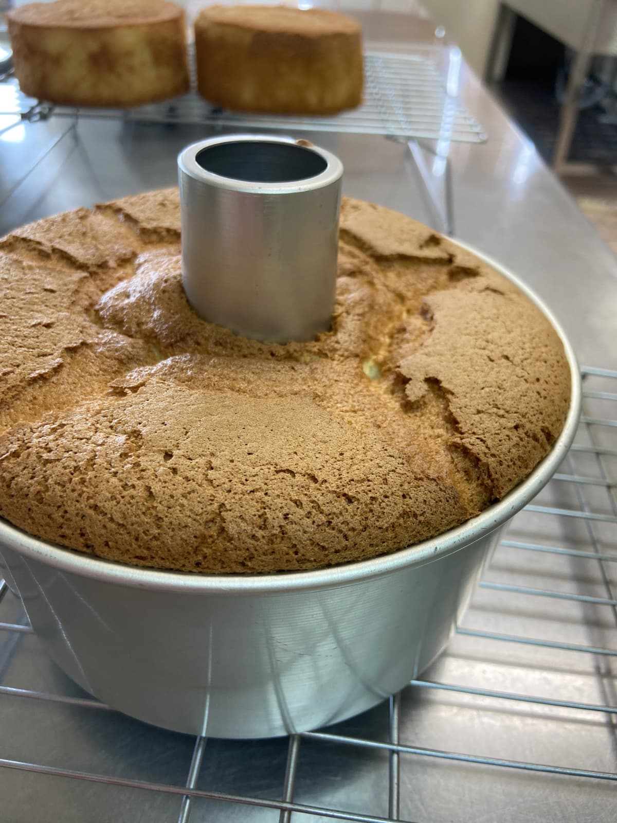 ミサリングファクトリー 料理教室 丸山台教室 画像 20